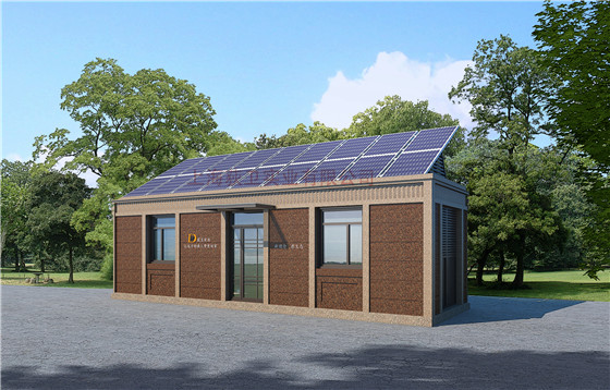 原生態(tài)移動房箱