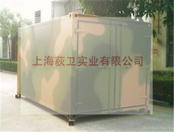 陜西設(shè)備方艙