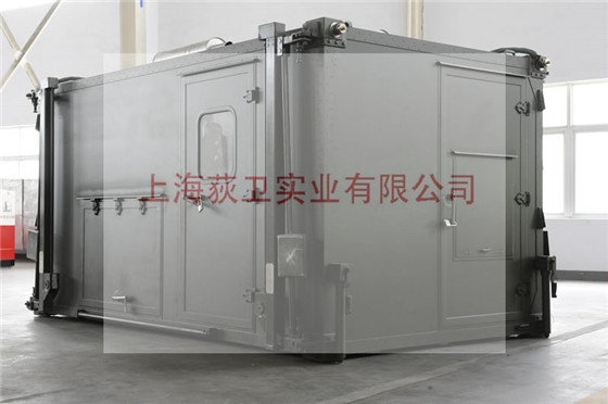 陜西設(shè)備方艙