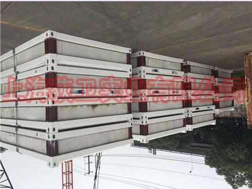 陜西野營(yíng)房