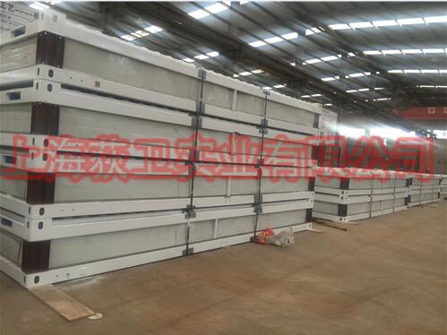 陜西設(shè)備方艙