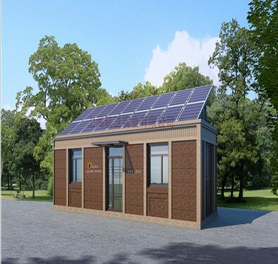 陜西移動(dòng)房箱