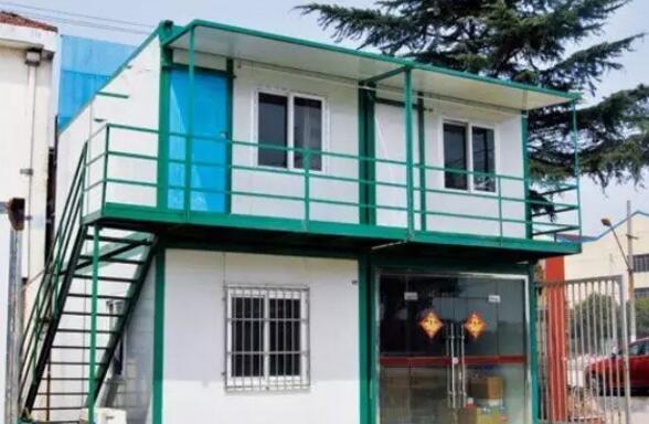 陜西移動(dòng)房箱