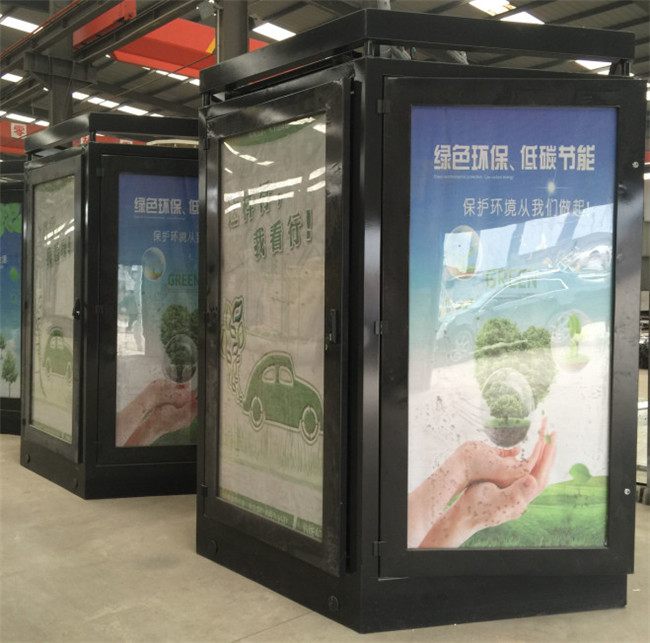 陜西一體化機(jī)房