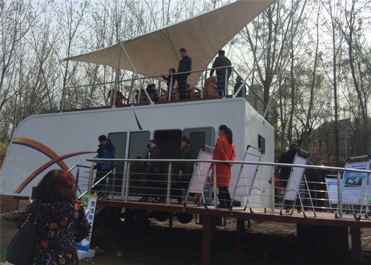 西安房車 西安房車