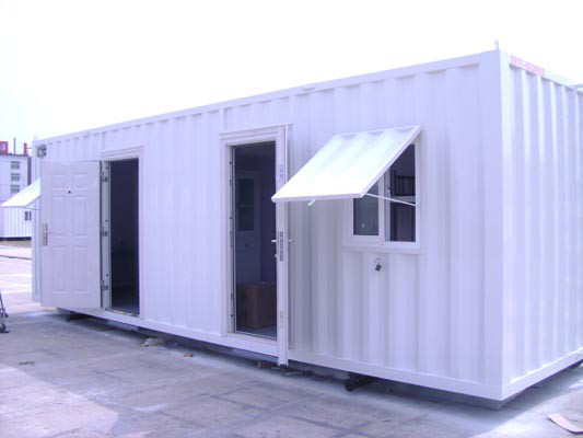 陜西野營(yíng)房銷(xiāo)售