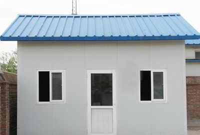 陜西野營(yíng)房哪家好