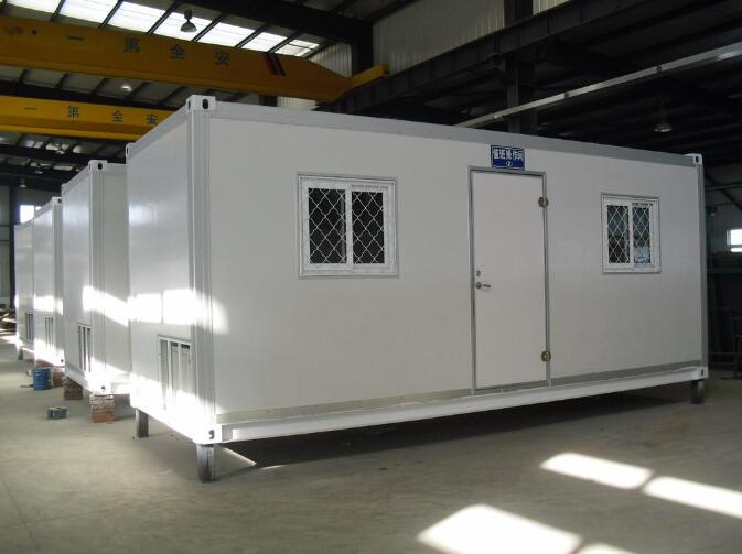 陜西設(shè)備方艙