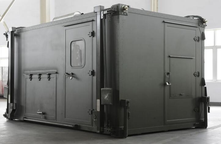 陜西設(shè)備方艙價(jià)格